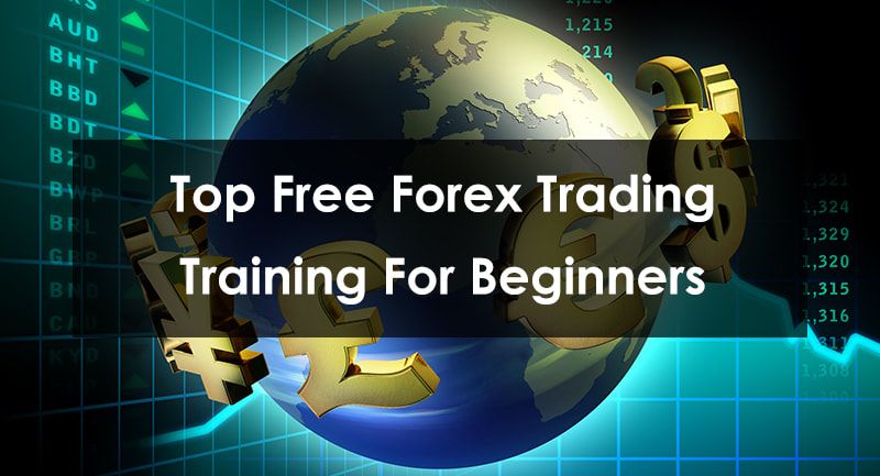 Learn to Trade with this Free Forex Trading Course.